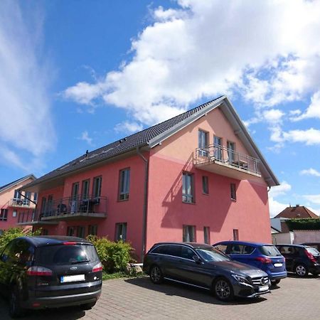 Haus Grete Wohnung 10 Koserow Extérieur photo